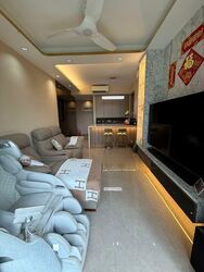 The Tapestry (D18), Condominium #572188741